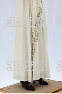 Wedding dress costume texture 0031